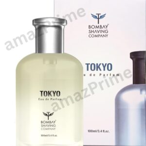Tokyo Perfume for Men