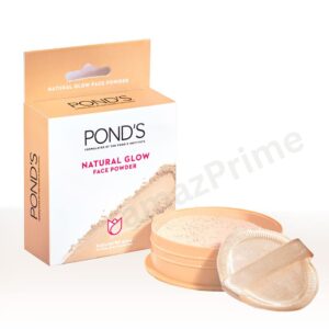 POND'S Natural Glow Face Powder BB Glow Pink Glow 