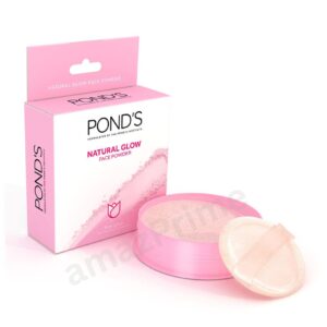 POND'S Natural Glow Face Powder BB Glow Pink Glow 