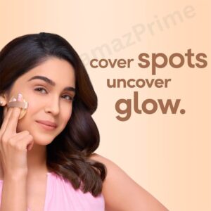 POND'S Natural Glow Face Powder BB Glow Pink Glow 