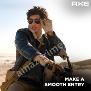 Axe Signature Dark Temptation Perfume For Men 200ml