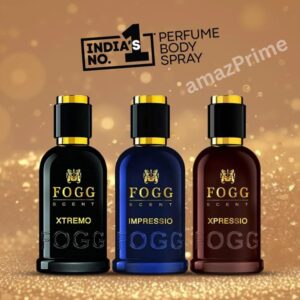 FOGG Xpressio Perfume Scent 100 ml For Men