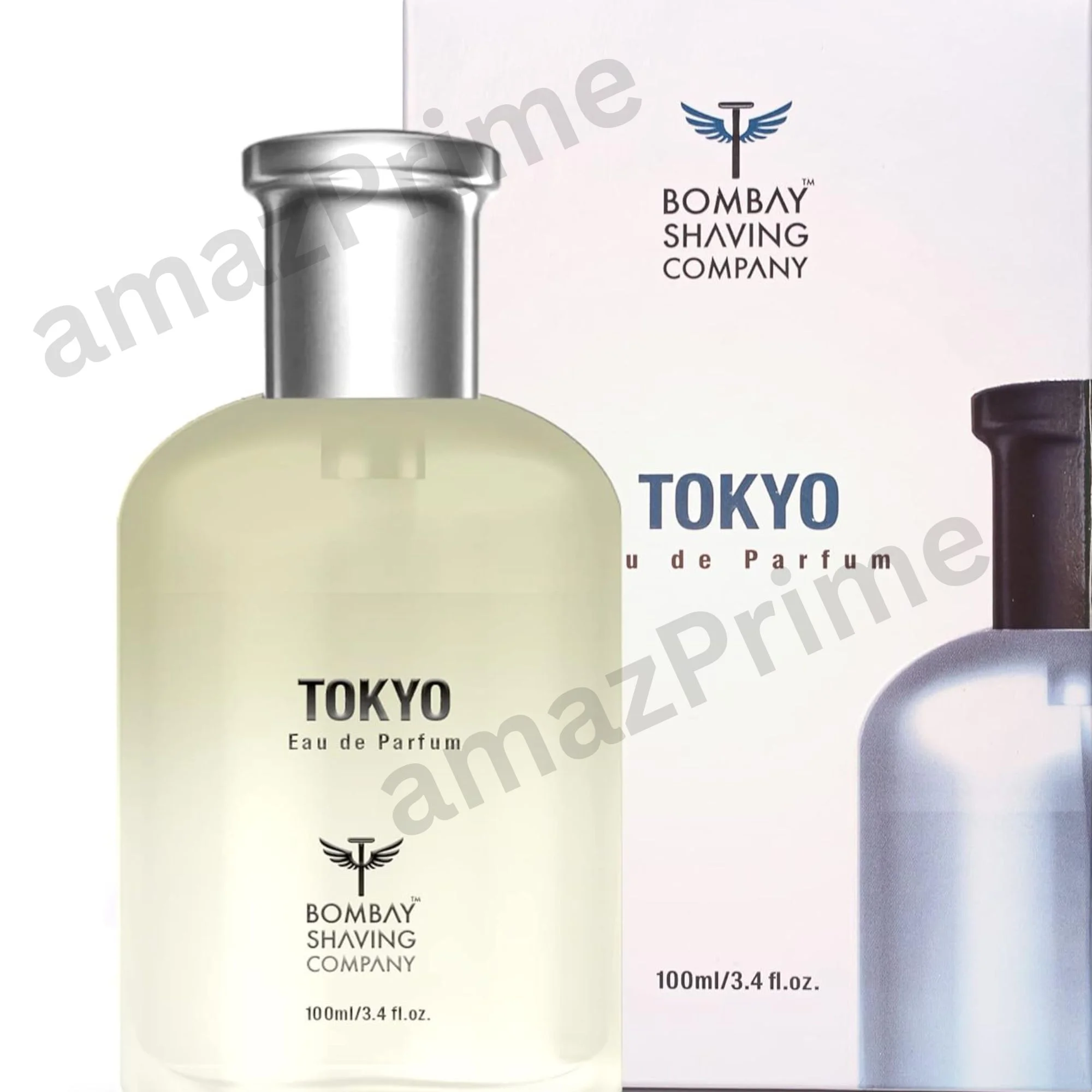 Tokyo Perfume for Men